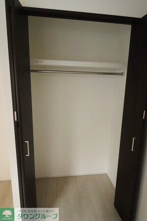 SOLASIA residence 中野の物件内観写真